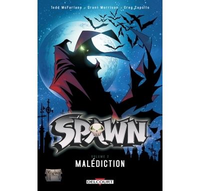 Spawn T02