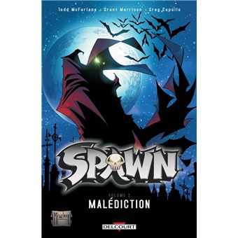Spawn - Spawn, Malédiction T2 - 1