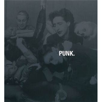 Punk - 1