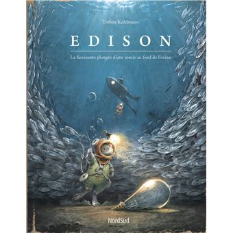 Edison - 1