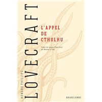 L'Appel de Cthulhu