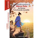 Marco Polo De Venise A La Grande Mu