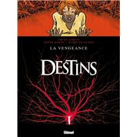 Destins - Tome 13