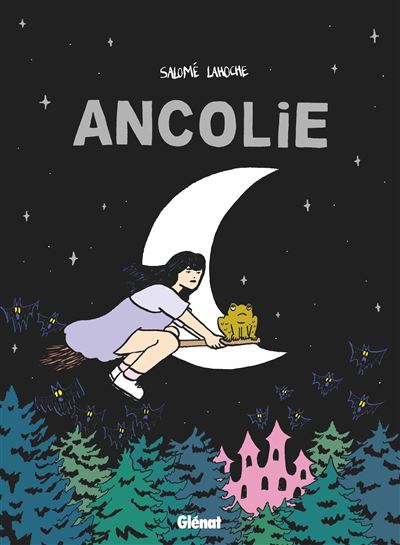 Ancolie (Salomé Lahoche) (2025)