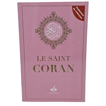 SAINT CORAN (LE) - FRANçAIS  - - 1