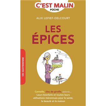Les épices, c'est malin - 1