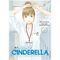 Unsung Cinderella - Tome 04