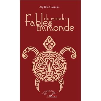 Fables du monde immonde - 1