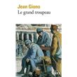 Le grand troupeau