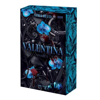 Valentina - + jaspage - Valentina Tome 3 - Broché + Jaspage - Azra Reed - broché - Achat Livre | fnac