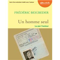 Un homme seul