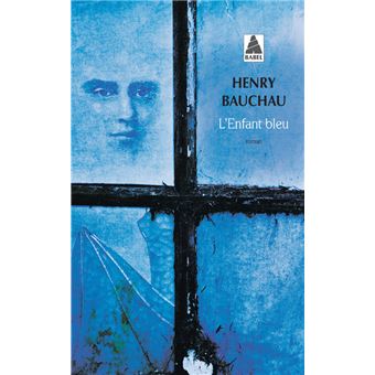 L'Enfant bleu - 1