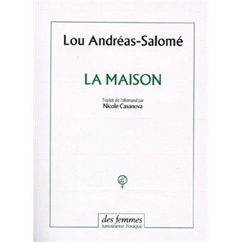 La maison - 1