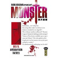 Monster deel 18