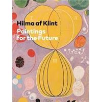 World Receivers: Georgiana Houghton - Hilma af Klint - Emma Kunz