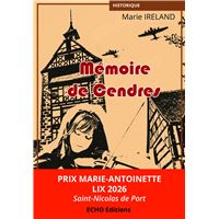 Mémoire de Cendres