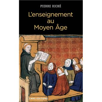 L'Enseignement au Moyen Age - 1