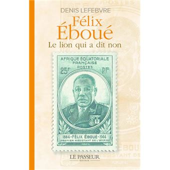 Félix Éboué - 1