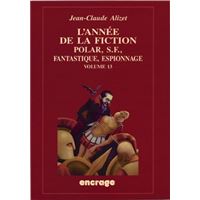 L'Année de la fiction / volume 13