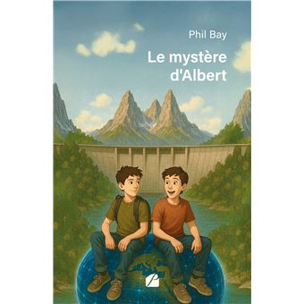 Le mystère d'Albert - 1