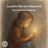 La petite fille aux allumettes
