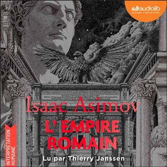 L'Empire romain - 1