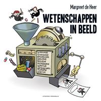 Wetenschappen in Beeld