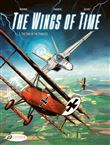 The Wings of Time - Tome 1 The Time of the Pioneers