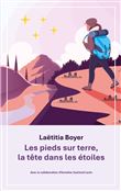 Les pieds sur terre, la tête dans les étoiles