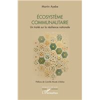 Ecosystème communautaire
