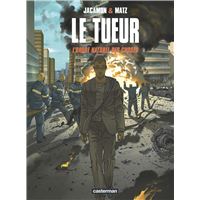 Le Tueur (Tome 8) - L'Ordre naturel des choses