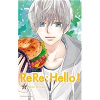 ReRe : Hello ! T03