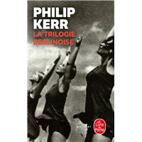 La Trilogie Berlinoise - (Livres, BD, Ebooks…) | fnac