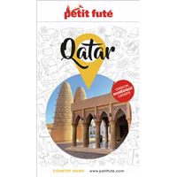 Guide Qatar 2025/2026 Petit Futé