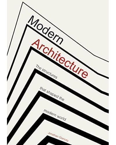 Modern Architecture /anglais