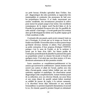Bipolaire
