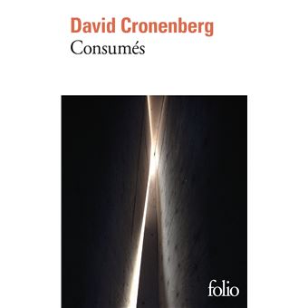 Consumés - 1