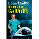 Entretien Avec Un Cadavre