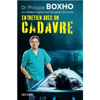 Entretien Avec Un Cadavre