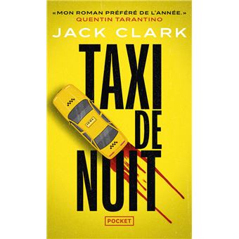 Taxi de nuit - 1
