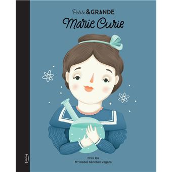 Petite & grande - Marie Curie - 1