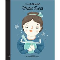 Petite & grande - marie curie ned