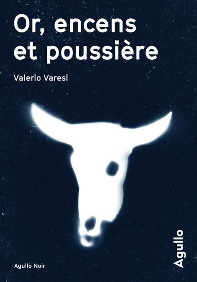 Or, encens et poussière - broché - Valerio Varesi, Florence Rigollet -  Achat Livre ou ebook | fnac