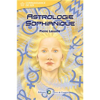 Astrologie sophianique - 1