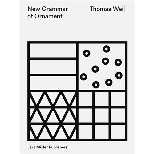 New Grammar of Ornament /anglais