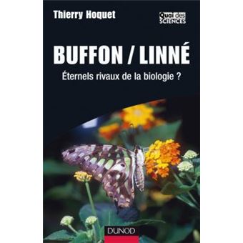 Buffon/Linné - Éternels rivaux de la biologie ? - 1