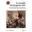 Le peuple du drapeau noir