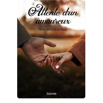 Attente d'un amoureux - 1