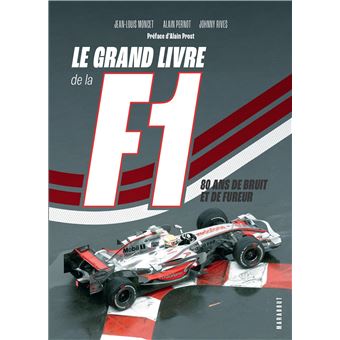 Le bob Ricard fait fureur pendant le Grand Prix de France de F1