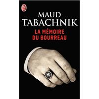 La mémoire du bourreau